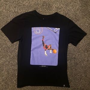 Michael Jordan T-Shirt